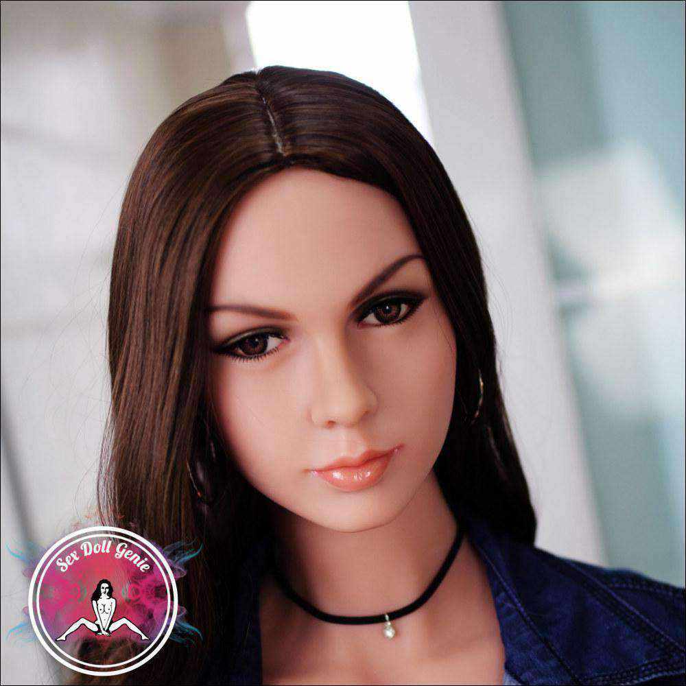 Samantha - Muñeca TPE Copa E de 168 cm-18