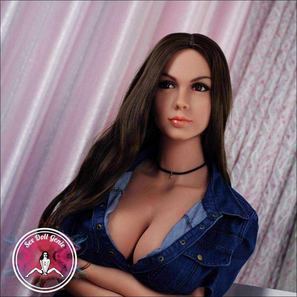 Samantha - 168 cm  E Cup TPE Doll-1