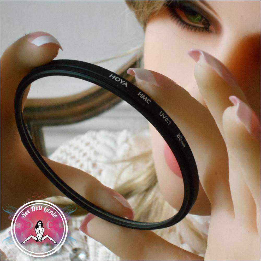 Sammy - 156 cm B-Cup TPE-Puppe-4