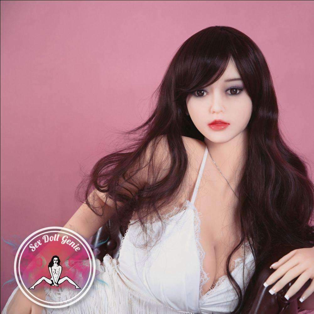 Sansa - 165cm I Cup TPE Doll-28