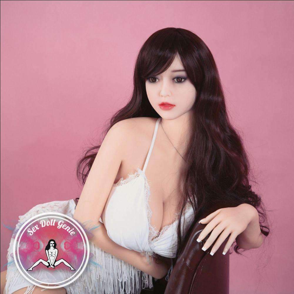 Sansa - 165cm I Cup TPE Doll-31