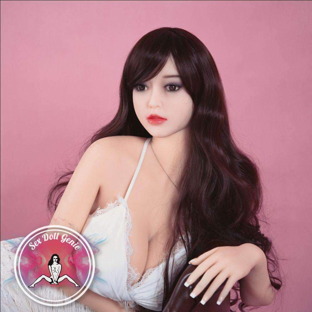 Sansa - 165cm I Cup TPE Doll-32