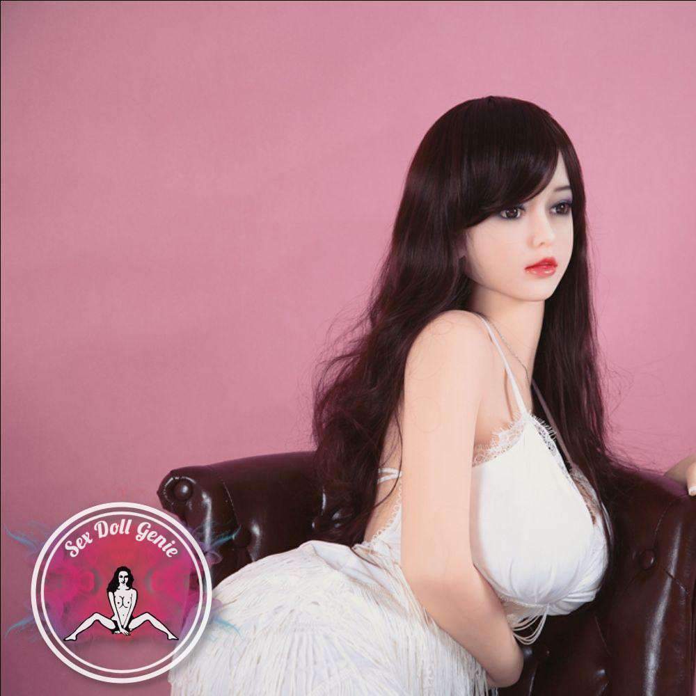 Sansa - 165cm I Cup TPE Doll-33