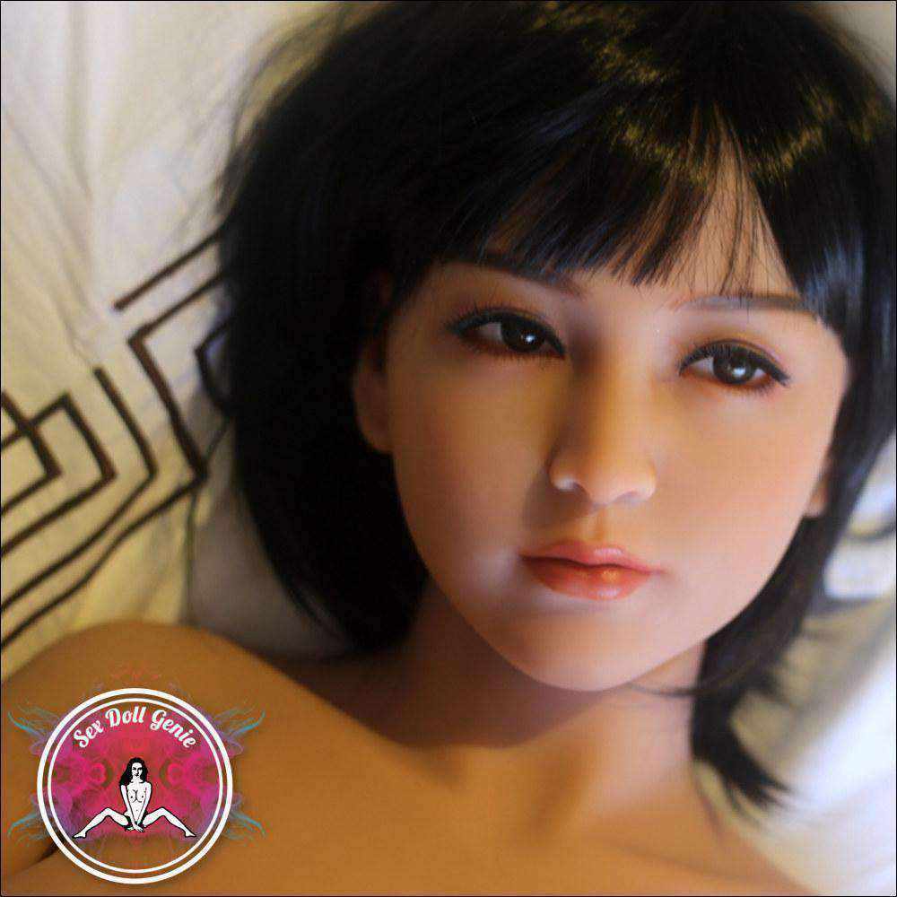 Sari – 165 cm K-Cup TPE-Puppe-12