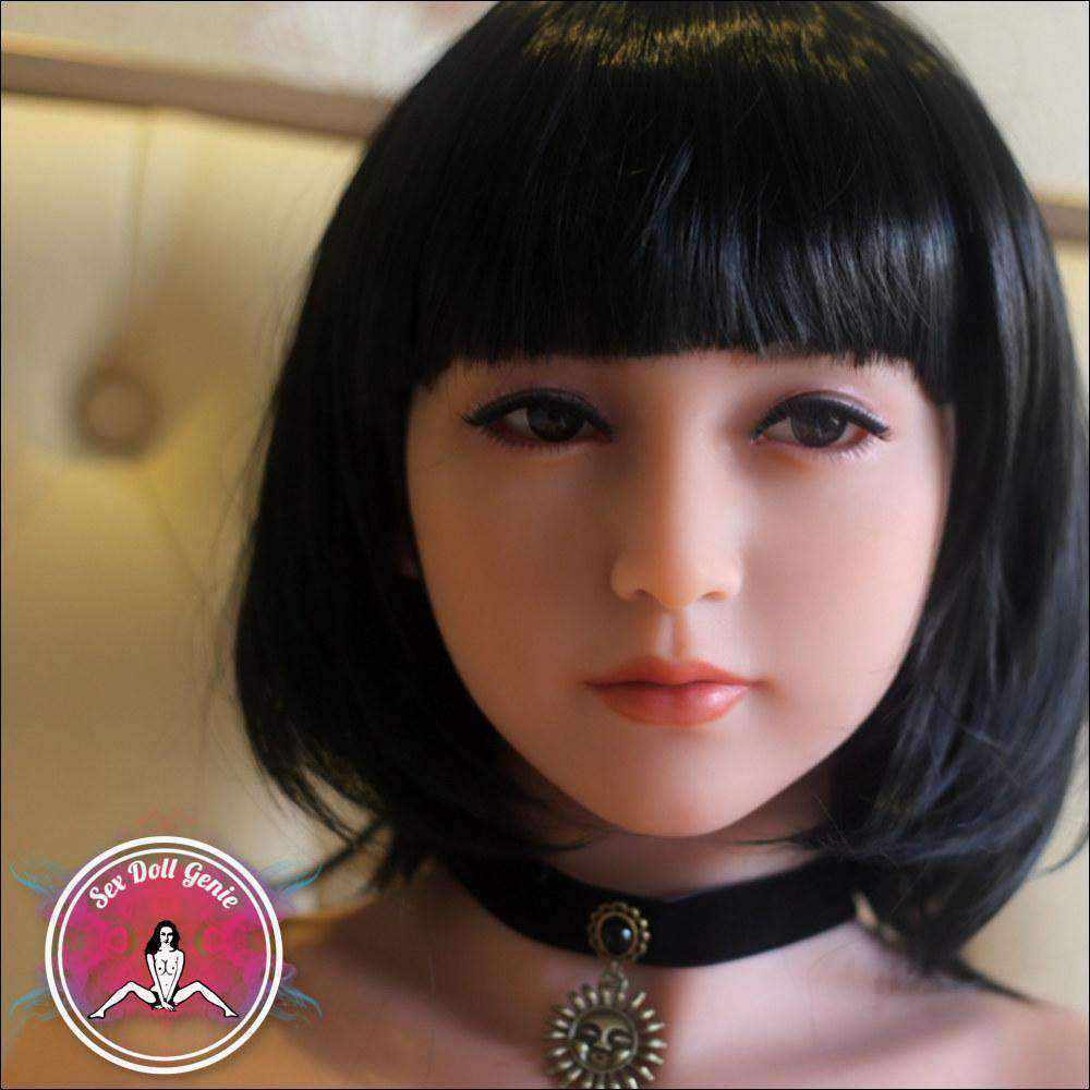 Sari – 165 cm K-Cup TPE-Puppe-15