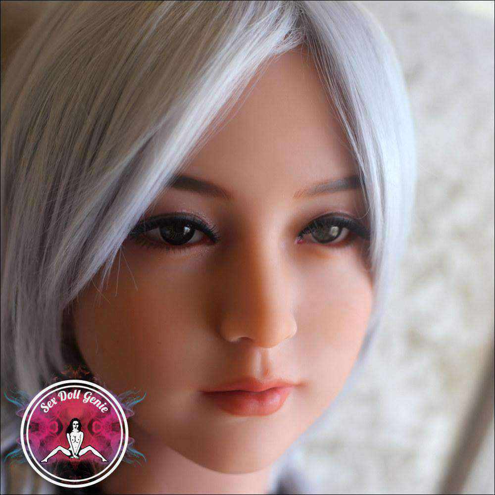 Sari – 165 cm K-Cup TPE-Puppe-21