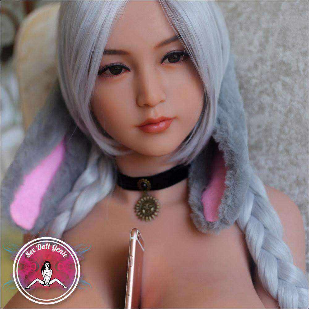 Sari – 165 cm K-Cup TPE-Puppe-23