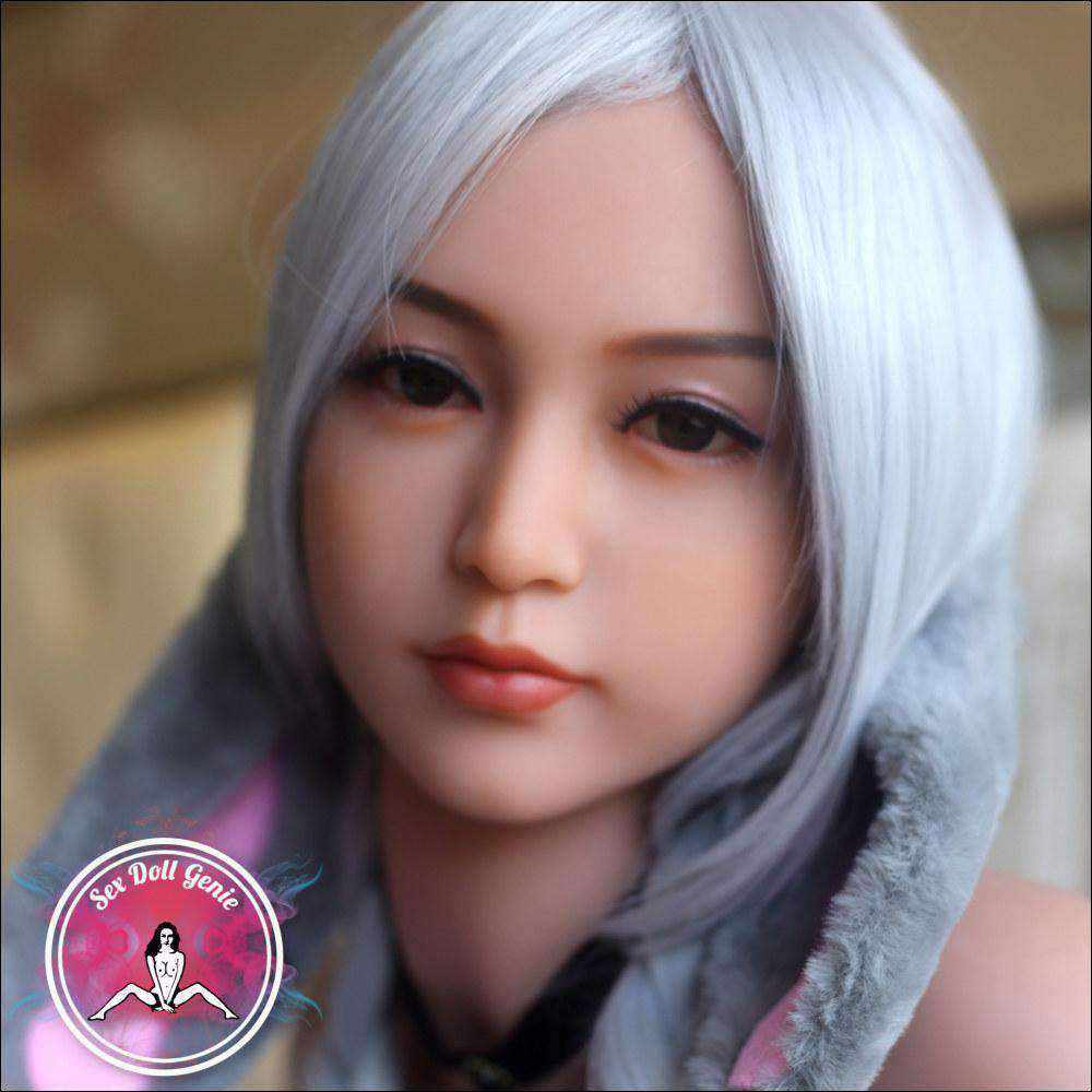 Sari – 165 cm K-Cup TPE-Puppe-27