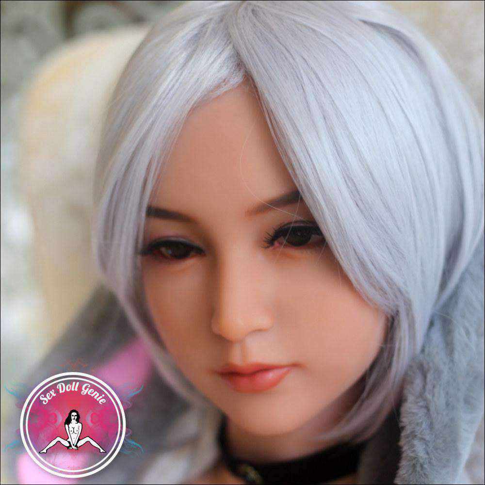 Sari – 165 cm K-Cup TPE-Puppe-28