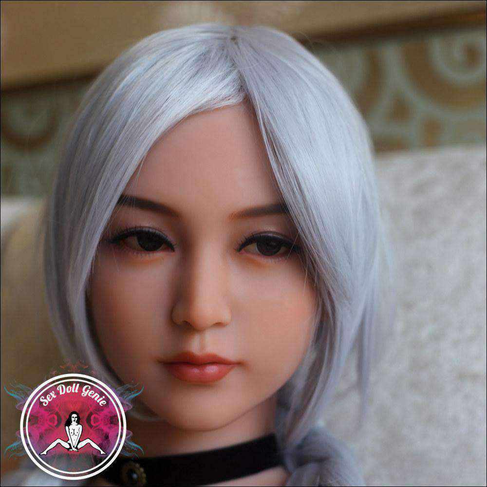Sari – 165 cm K-Cup TPE-Puppe-4