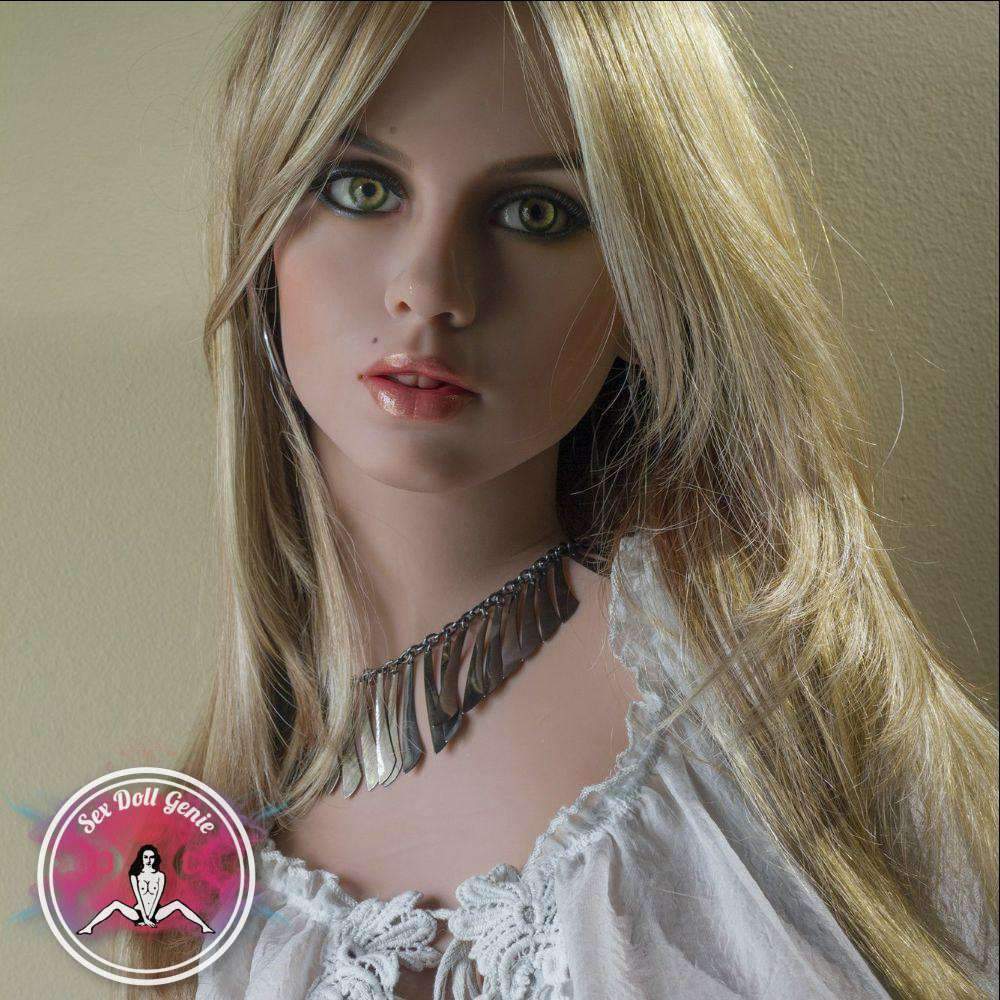 Sasha - 160cm   L Cup TPE Doll-3