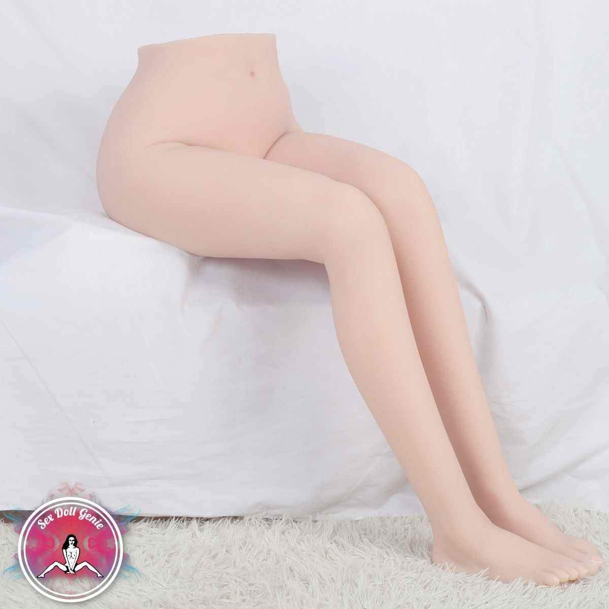 Sex Doll - Sex Doll Lower Body (Version Skinny) - Product Image
