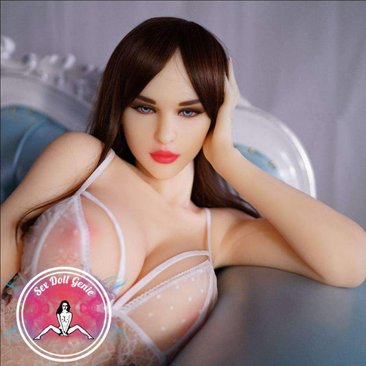 Shaylee - 165cm I Cup TPE Doll-1