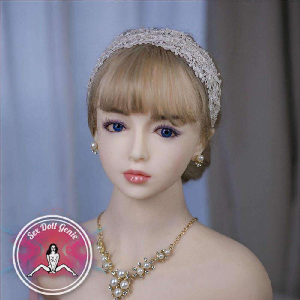 Shelby - 170cm  K Cup TPE Doll-12