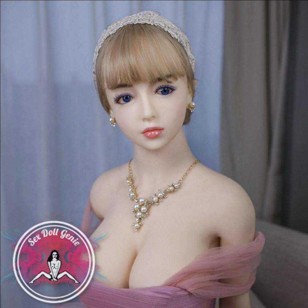 Shelby - 170cm  K Cup TPE Doll-13