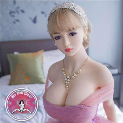 Shelby - 170cm  K Cup TPE Doll-15