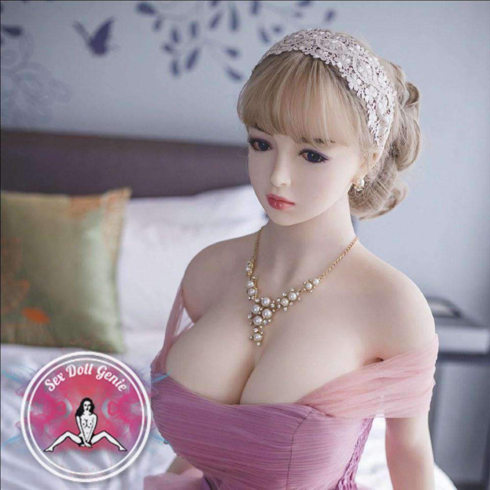 Shelby - 170cm  K Cup TPE Doll-18