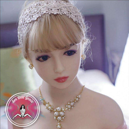 Shelby - 170cm  K Cup TPE Doll-2