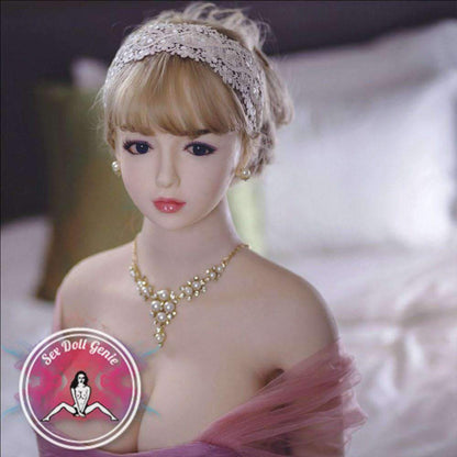 Shelby - 170cm  K Cup TPE Doll-23