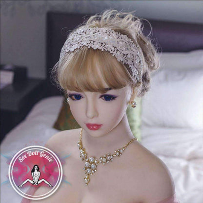 Shelby - 170cm  K Cup TPE Doll-4