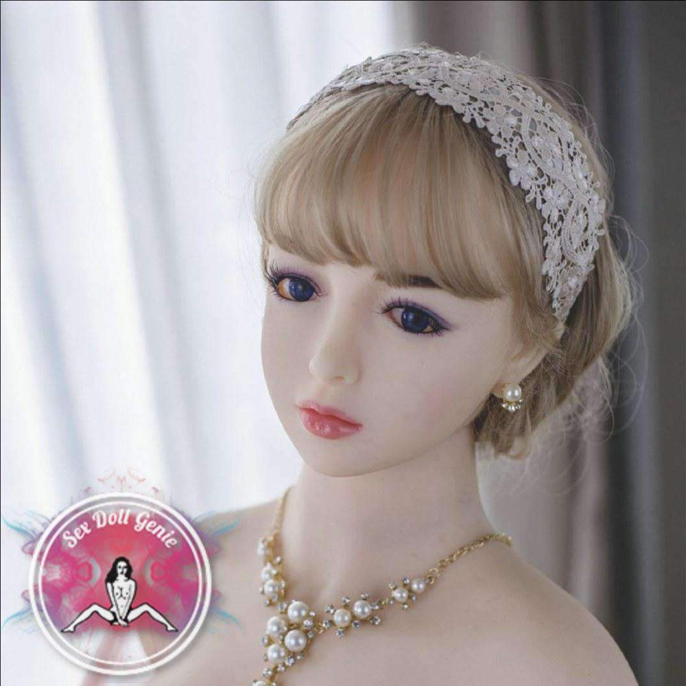 Shelby - 170cm  K Cup TPE Doll-6