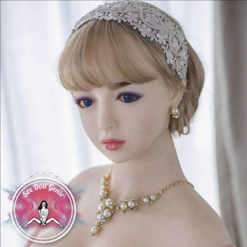 Shelby - 170cm  K Cup TPE Doll-7