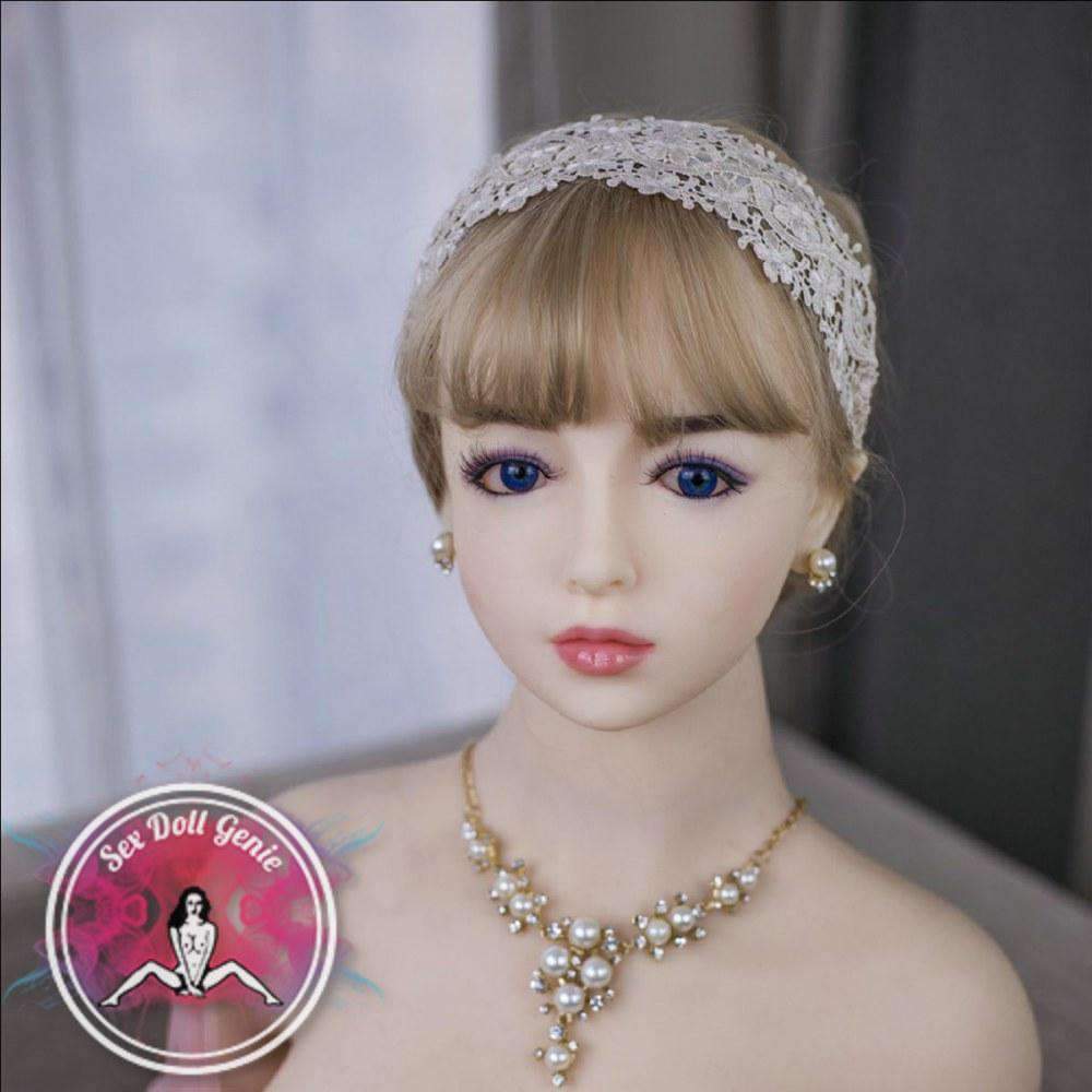 Shelby - 170cm  K Cup TPE Doll-9