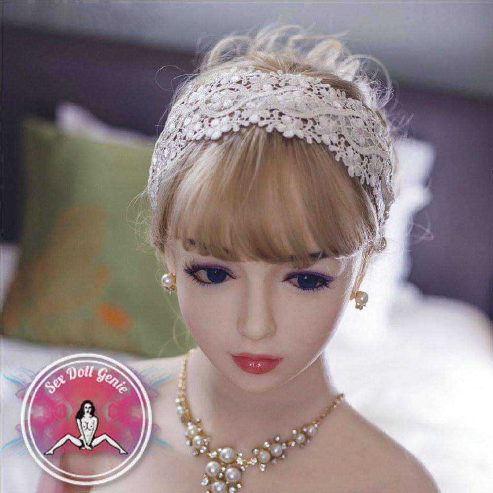 Shelby - 170cm  K Cup TPE Doll-1