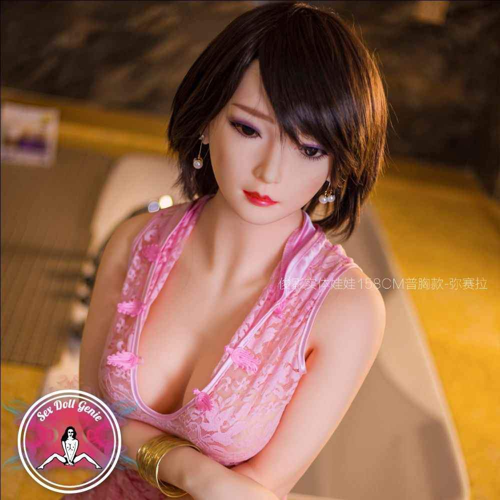 Shellby - 158cm  E Cup TPE Doll-13