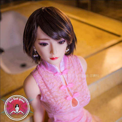 Shellby - 158cm  E Cup TPE Doll-16