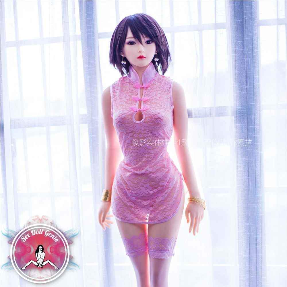 Shellby - 158cm  E Cup TPE Doll-2