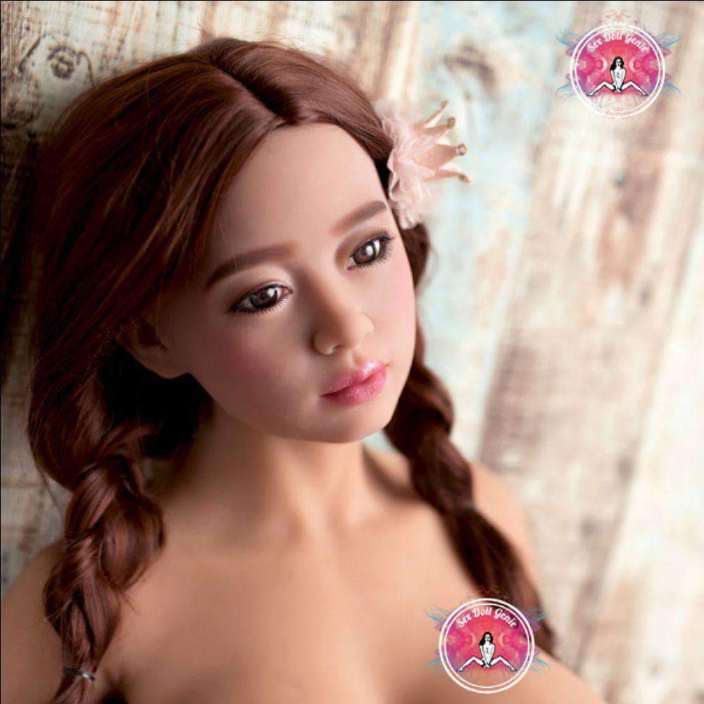 Shyanne - 161cm  E Cup TPE Doll-11