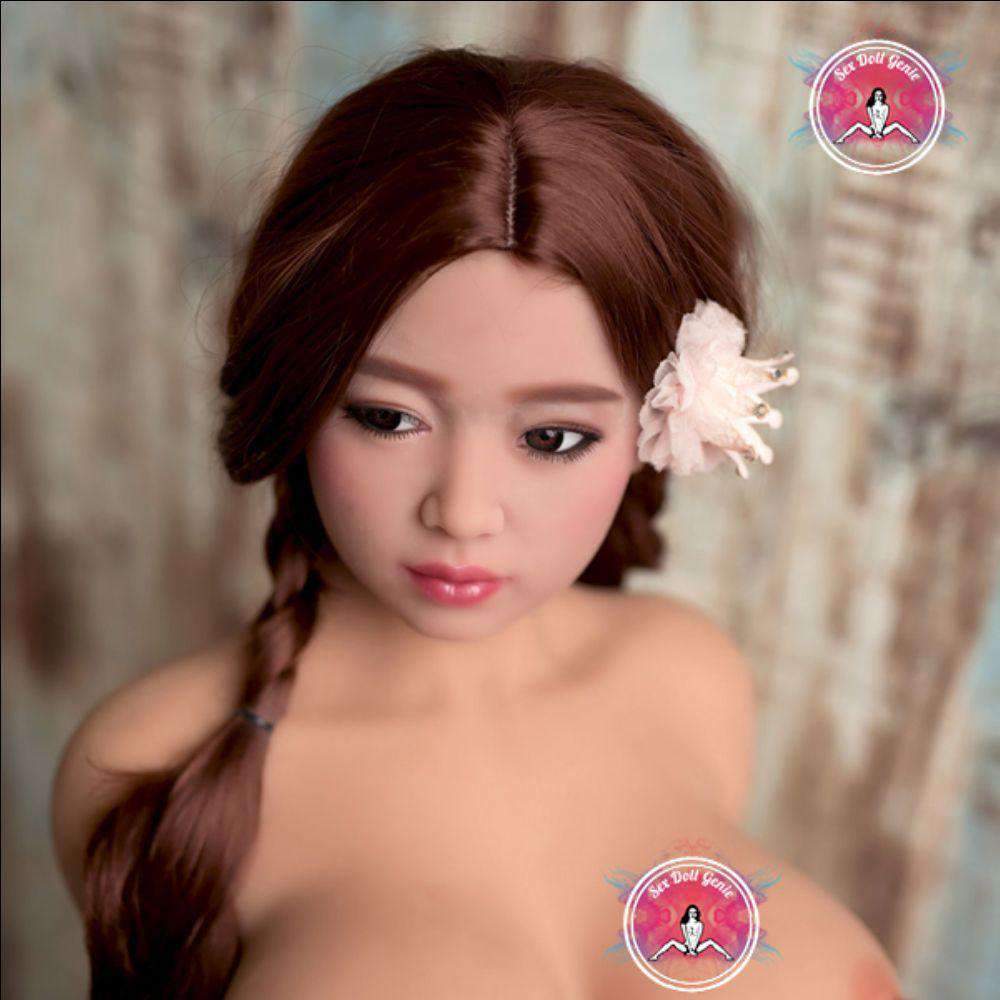 Shyanne - 161cm  E Cup TPE Doll-19