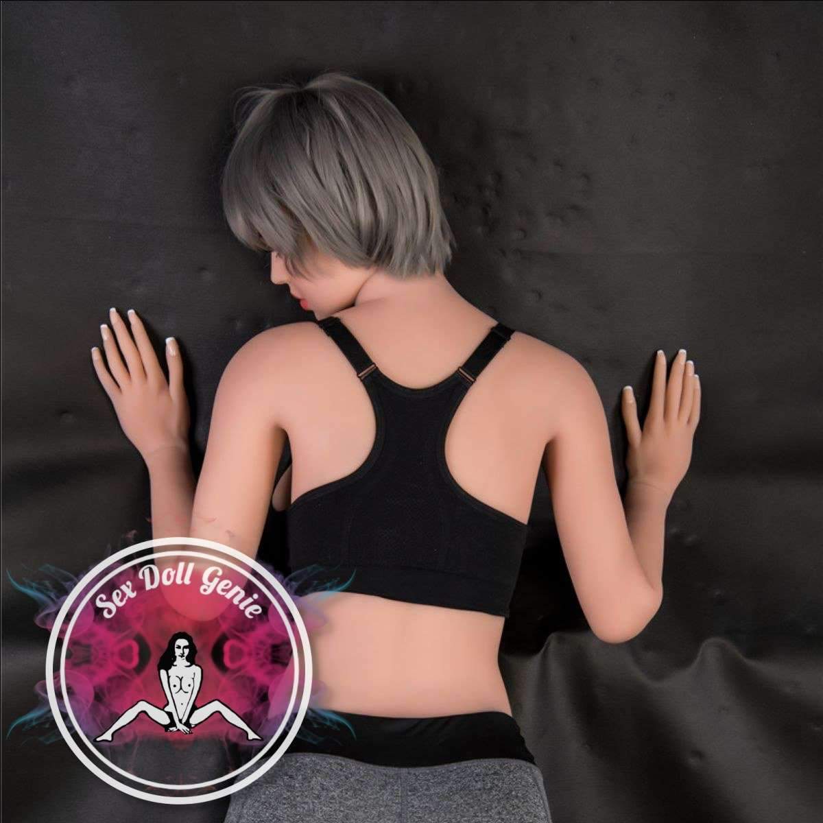 Sienna - 167cm Muñeca TPE Copa G-10