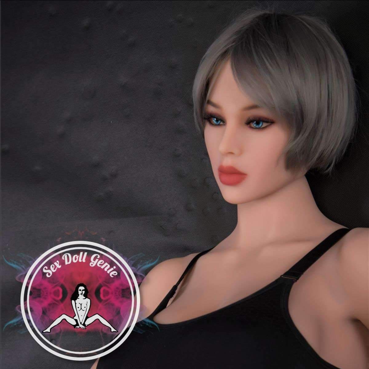 Sienna - 167cm Muñeca TPE Copa G-17
