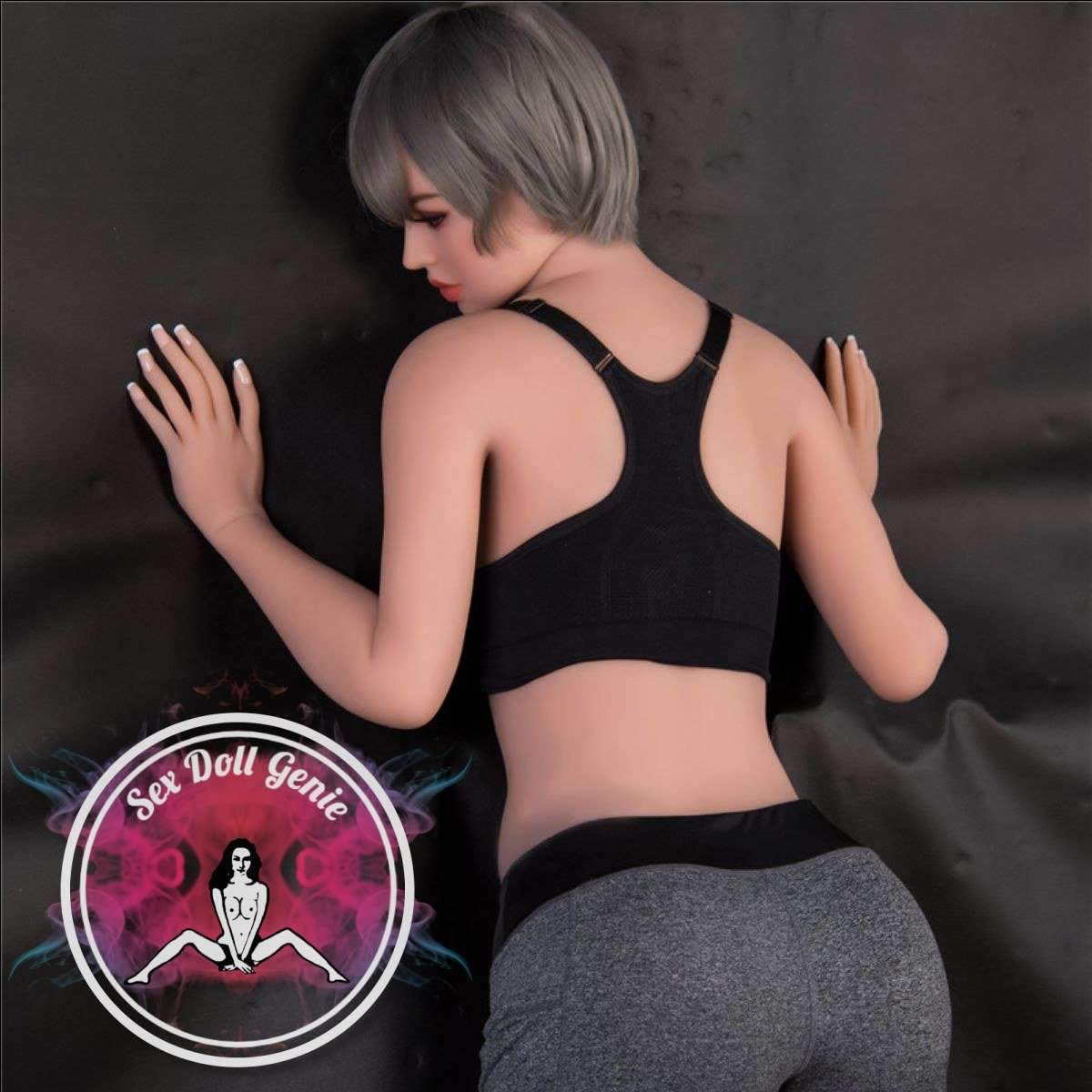 Sienna - 167cm Muñeca TPE Copa G-21