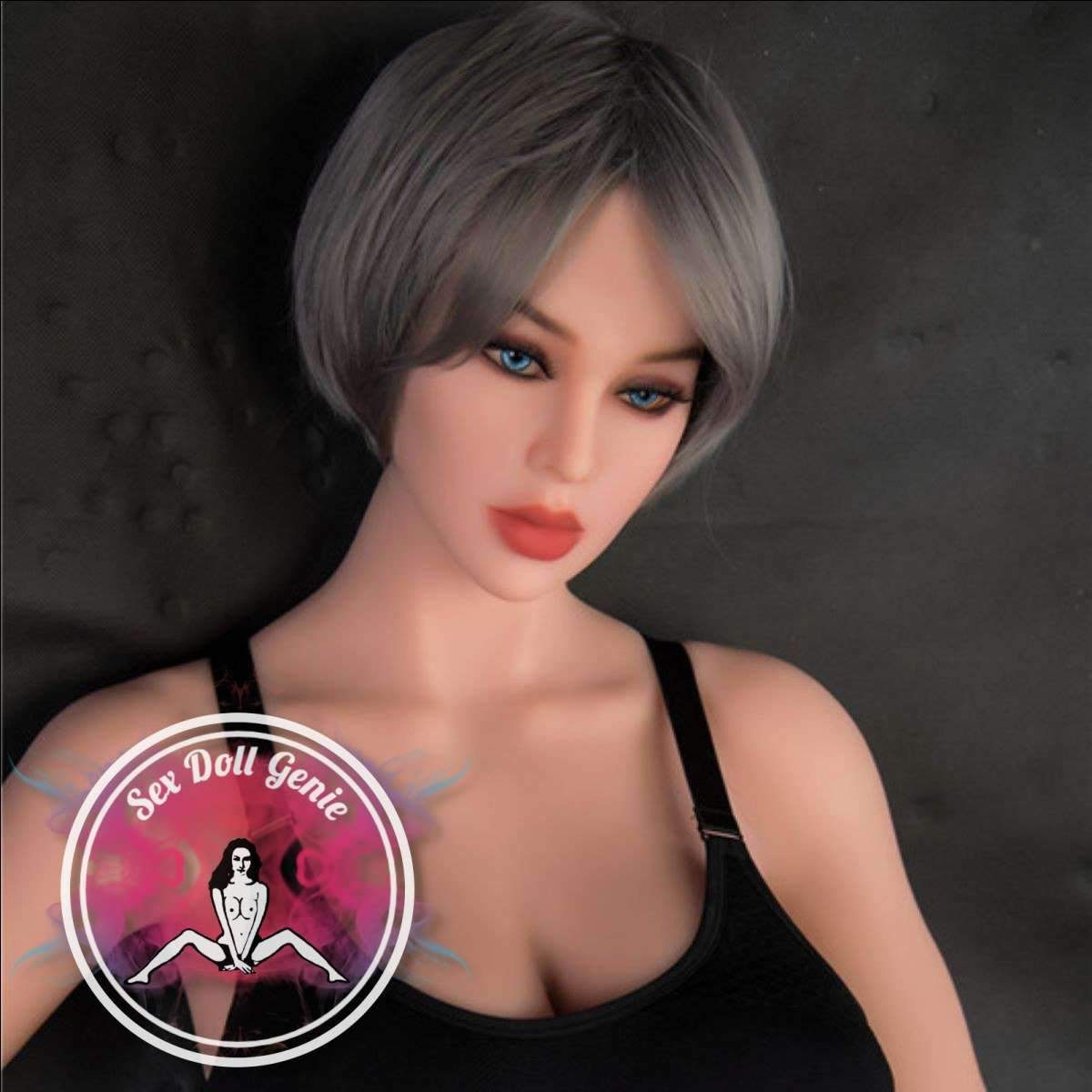 Sienna - 167cm Muñeca TPE Copa G-23