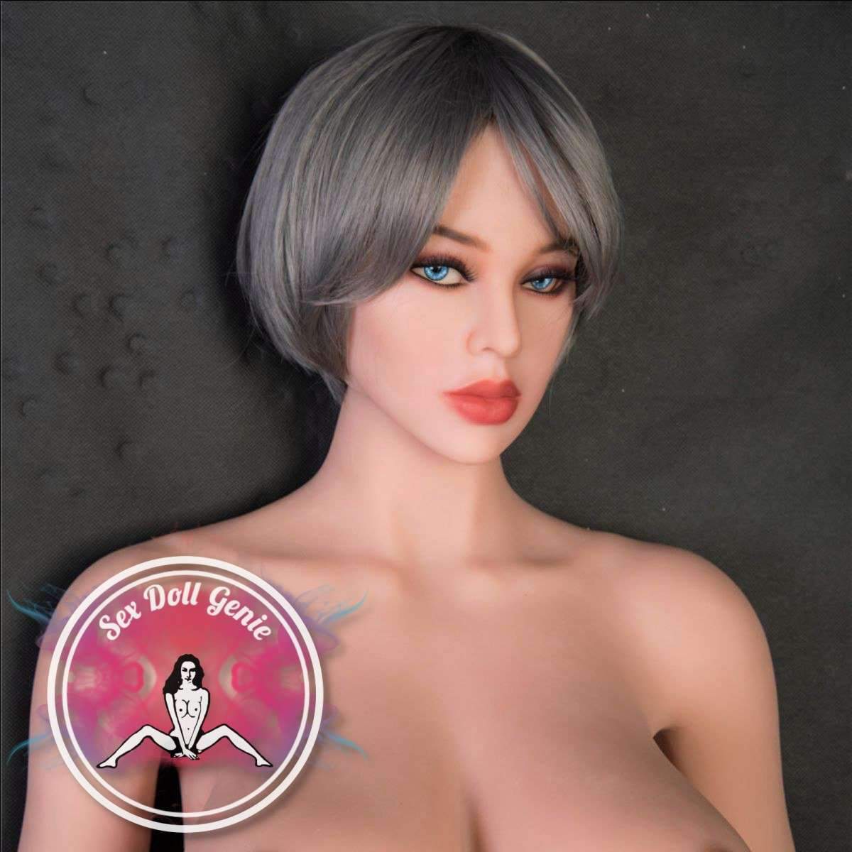 Sienna - 167cm Muñeca TPE Copa G-6
