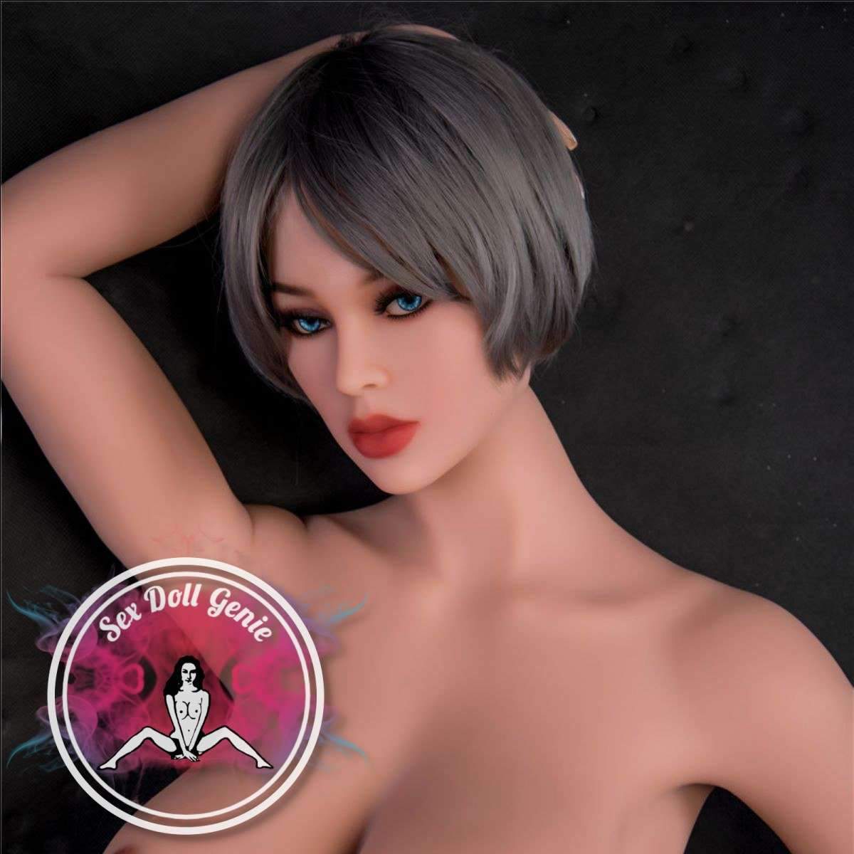 Sienna - 167cm  G Cup TPE Doll-7