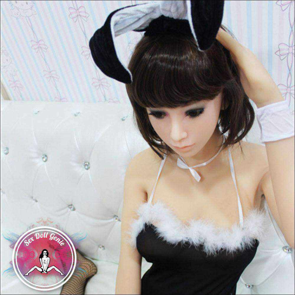 Snoy - Muñeca TPE Copa B de 156 cm-12