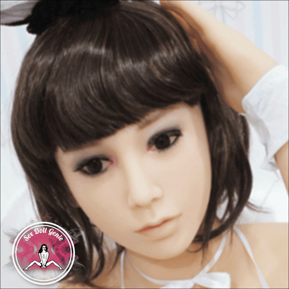 Snoy - Muñeca TPE Copa B de 156 cm-19