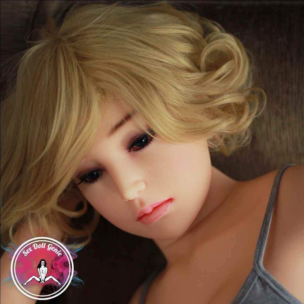 Sommer - 160cm  D Cup TPE Doll-14