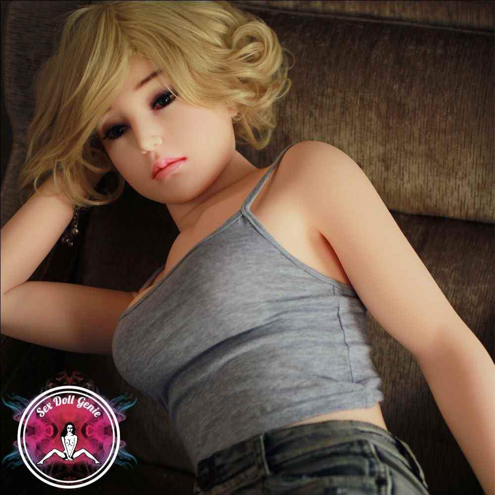 Sommer - 160cm  D Cup TPE Doll-15