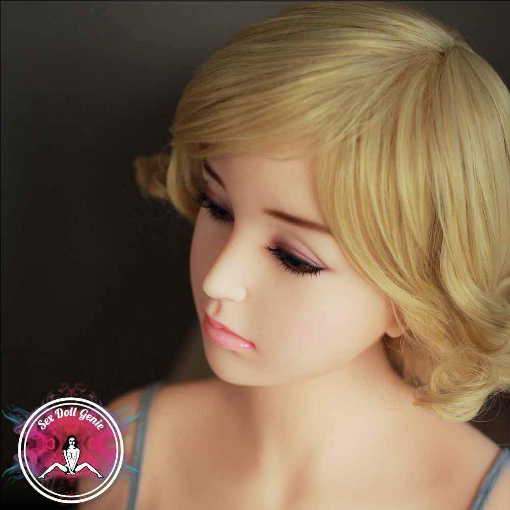 Sommer - 160cm  D Cup TPE Doll-2