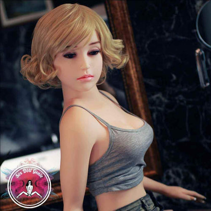 Sommer - 160cm  D Cup TPE Doll-25