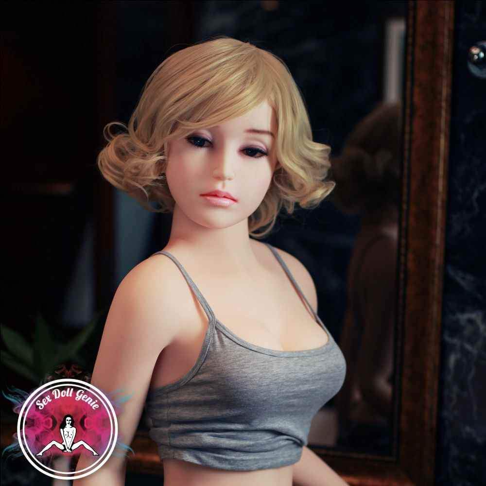 Sommer - 160cm  D Cup TPE Doll-26