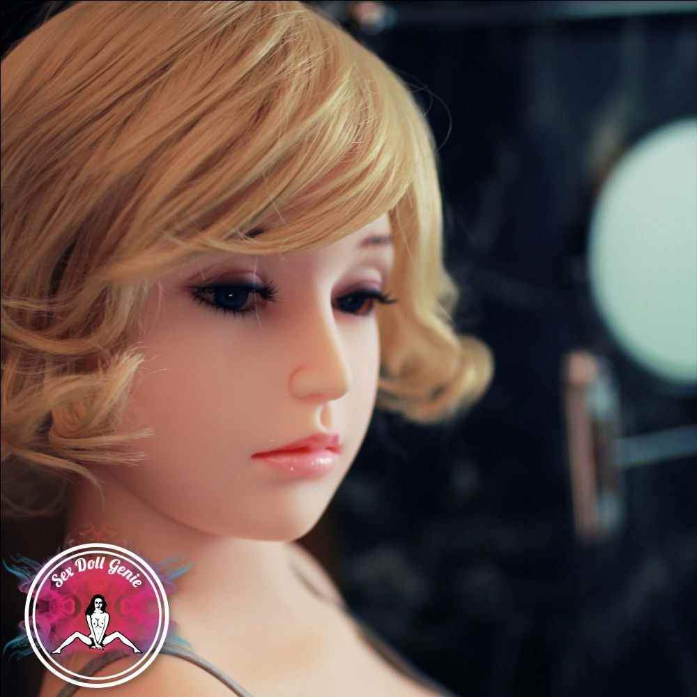Sommer - 160cm  D Cup TPE Doll-29