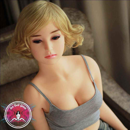 Sommer - 160cm  D Cup TPE Doll-3