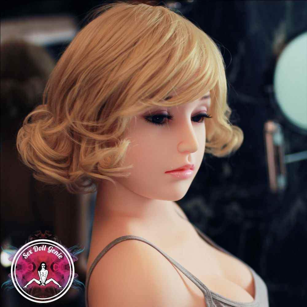 Sommer - 160cm  D Cup TPE Doll-31