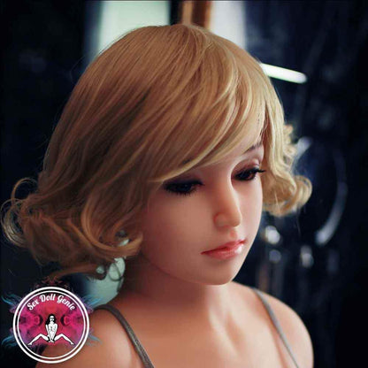 Sommer - 160cm  D Cup TPE Doll-34